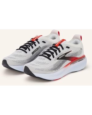 Brooks Laufschuhe ADRENALINE GTS 25 - Weiß