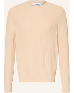 Lardini Pullover - Natur