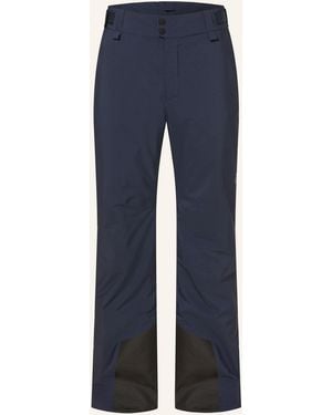 Peak Performance Skihose MAROON HIPE® 2L INSULATED - Blau
