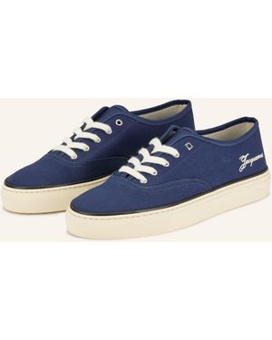 Jacquemus Sneaker LES FEFE - Blau