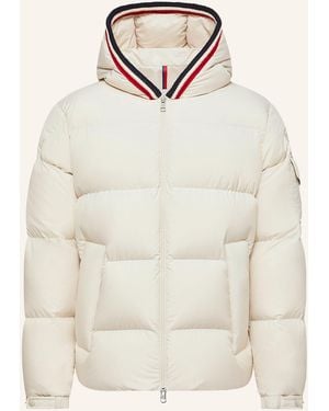 Moncler Daunenjacke LACFROID - Natur