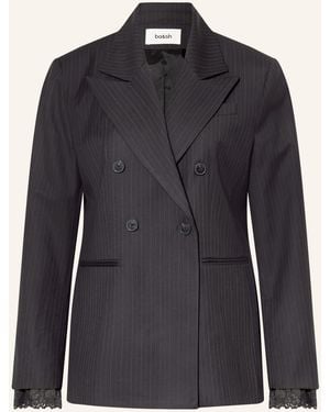 Ba&sh Blazer COLINE - Blau