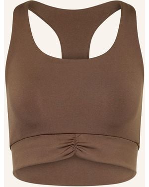 Ba&sh Bustier GISOR - Braun