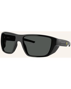 Scuderia Ferrari Sonnenbrille FZ6012U - Schwarz