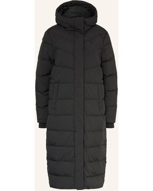 Schoeffel Daunenparka VINDAVE WMS - Blau