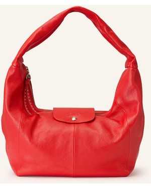 Longchamp Beuteltasche LE PLIAGE LARGE - Rot