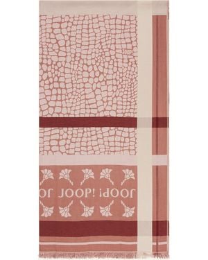 Joop! Schal ALESSIA - Pink
