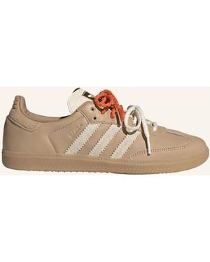 adidas Originals Sneaker SAMBA OG - Natur