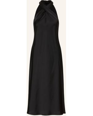 Ralph Lauren Cocktailkleid - Schwarz