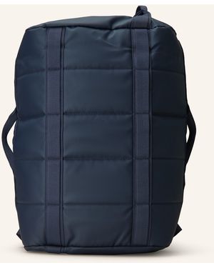 D_b_ Rucksack ROAMER DUFFEL 40 l - Blau