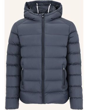 J.O.T.T Daunenjacke JOHNY - Blau