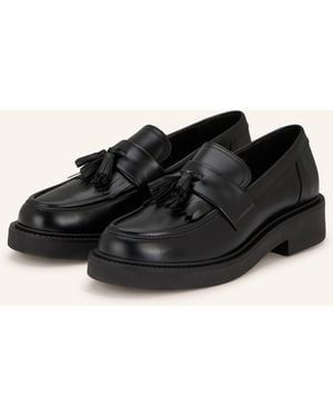 Marc O' Polo Loafer PERLA 9E - Schwarz