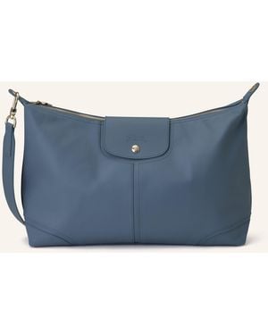 Longchamp Schultertasche LE PLIAGE XTRA - Blau