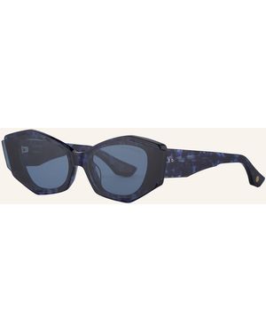 Dita Eyewear Sonnenbrille ALOURE - Blau
