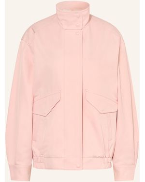 ARKET Overjacket - Pink