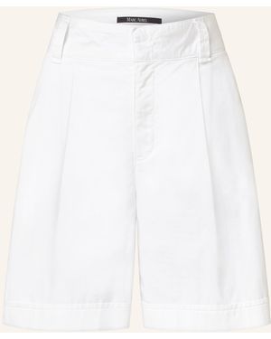 MARC AUREL Shorts - Natur
