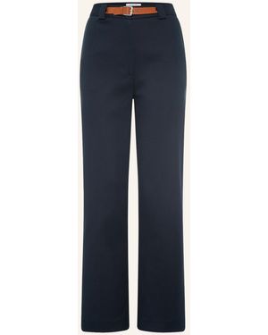 Gerard Darel Hose LUVA - Blau