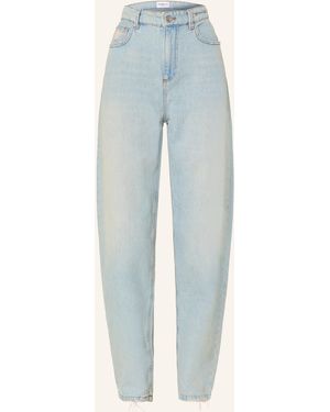 Marella Barrel Jeans MLSBARREL - Blau