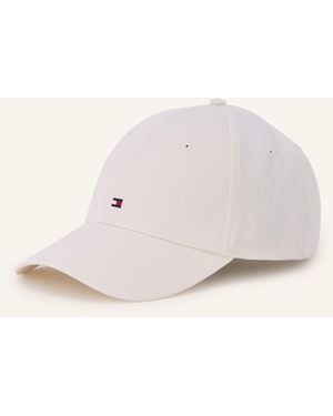 Tommy Hilfiger Cap - Natur