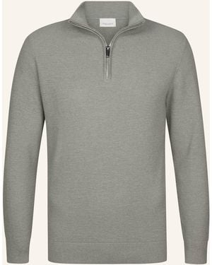 Profuomo Herren Troyer - Grau