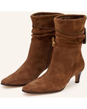 Carrano Stiefeletten - Braun