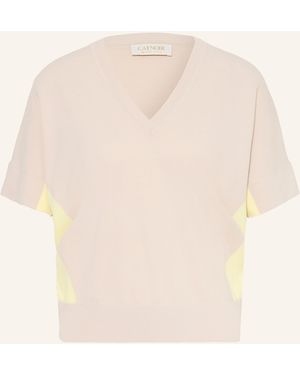 CATNOIR Strickshirt - Natur