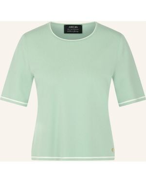 Marc Cain Pullover - Grün