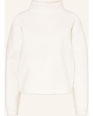 Opus Sweatshirt GUMBI - Natur