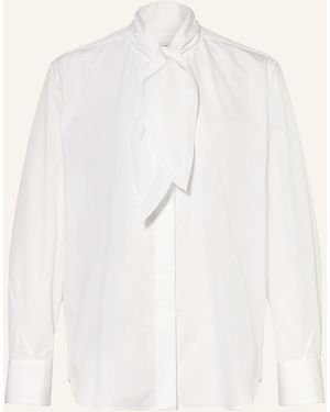 Givenchy Schluppenbluse COCOON - Natur