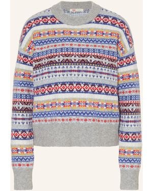 Levi's Pullover INES - Mehrfarbig