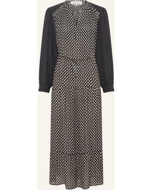 Gerard Darel Kleid LOVA - Grau