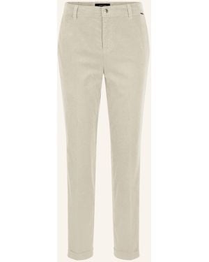 Marc Cain Hose FRANCA - Natur