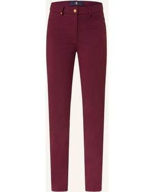 Pamela Henson Jerseyhose PHPEPPER - Rot