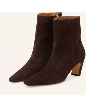 Flattered Stiefeletten XENA - Braun