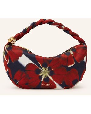 Ted Baker Handtasche ISLI - Rot