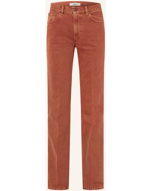 Chloé Straight Jeans - Mehrfarbig
