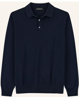 BOGGI Pullover - Blau