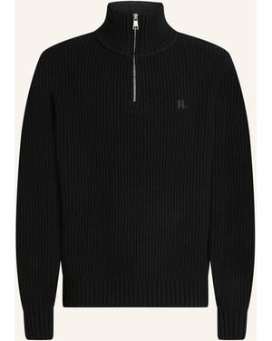 Karl Lagerfeld Sweatshirt - Schwarz