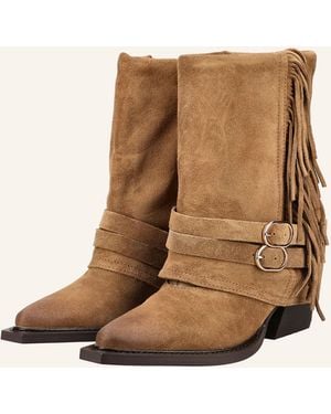 Steve Madden Stiefelette HADLY - Natur