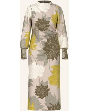 Marc Cain Kleid - Mettallic