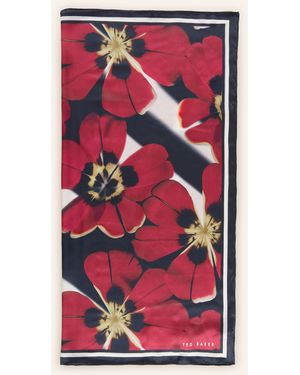Ted Baker Seidentuch JEEANN - Pink