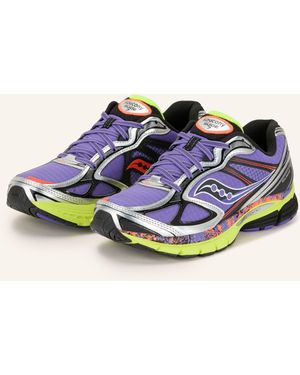 Saucony Sneaker PROGRID GUIDE 7 - Blau