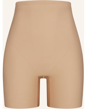 Skims Shape-Body BODY CS LOW BACK SHORT - Natur