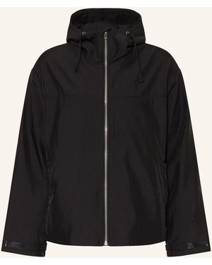 ROUGH Jacke - Schwarz