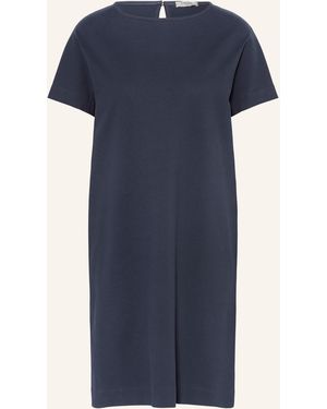 Circolo 1901 Piqué-Kleid OXFORD - Blau
