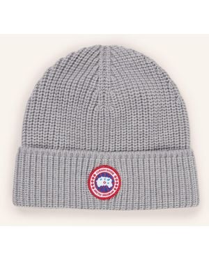 Canada Goose Mütze - Grau