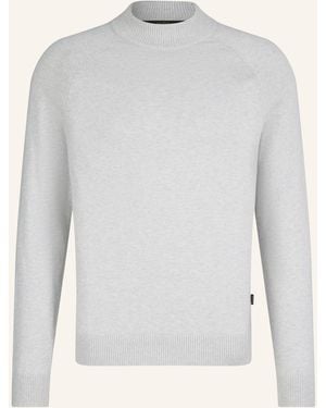 Windsor. Pullover - Weiß