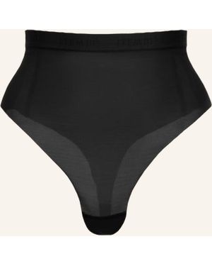 Item M6 Shape-Slip ALL MESH - Schwarz