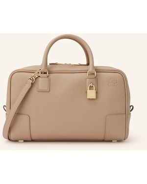 Loewe Handtasche AMAZONA 28 - Natur