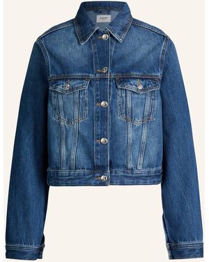 Joop! Jeansjacke - Blau